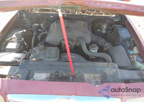 1999 Ford Crown Victoria Lx from USA, damaged, VIN 2FAFP74W3XX220764